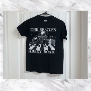 The Beatles T-shirt